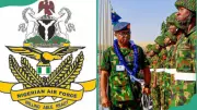 Complete Guide to DSSC Air Force Recruitment in Nigeria: Eligibility and Process