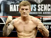 Coroner Rules Ricky Hatton's Death Not Suicide, Cites CTE and Future Plans