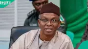 Court Sets Date for Final Ruling on ICPC's Detention of Ex-Governor El-Rufai