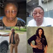 Cross River Lawmaker's Wife Denies Abuse, Claims Viral Video is AI-Generated