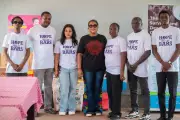 CSDON NGO Donates Items and Promotes Girls' Education at Lagos Remand Home