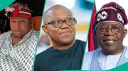 Cubana Chiefpriest Faces Backlash for Peter Obi Comments, Joins City Boy Movement
