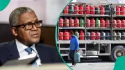 Dangote Refinery Increases Cooking Gas Price Again, Marketers Set New Rates