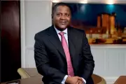 Dangote Refinery Increases Petrol Price to N874 per Litre Amid Global Crude Oil Surge