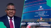 Dangote Refinery Secures 17.5 Million Barrels of Crude from Global and Local Sources
