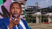 Dangote Refinery Secures $2.5 Billion Loan From Afreximbank For Expansion