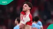 Declan Rice Vows Arsenal Will Bounce Back After Carabao Cup Final Defeat to Man City