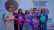 Directors Advocate for Women's Leadership Empowerment as Key to National Development