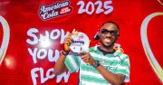 DJ Mafdee Reveals Post-Victory Journey After American Cola Club Talent Win