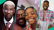 Do2dtun Blasts Fake Death Post About Adekunle Gold and Simi's Daughter as Greed for X Ad Revenue