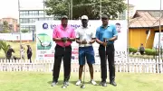 DOAMF's 15th Annual Charity Golf Tournament Set for April in Lagos