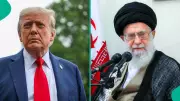 Donald Trump Claims Iran's Supreme Leader Killed in US-Israeli Strikes