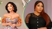 Doris Ogala Accuses Tonto Dikeh of Witchcraft Initiation Attempt in Kogi State