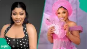 Doris Ogala Mocks Tonto Dikeh's Born Again Claims, Leaks Alleged Native Doctor Audio