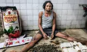 DSS Arrests Suspected Gunrunner with 850 Live Bullets in Cross River