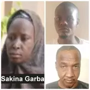 DSS Crackdown: Court Sentences Three to 10 Years for Arms Trafficking in Taraba