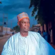 DSS Operatives Rescue Abducted Kano LG Secretary in Rano Gun Battle