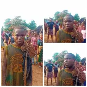 Ebonyi Man Arraigned for Allegedly Murdering Mother Over Bath Refusal