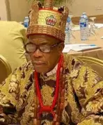 Ebonyi Police Recover Body of Abducted Traditional Ruler, Father of Ex-Deputy Governor
