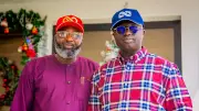 Edo Politician Igbadumhe Celebrates APC Deputy Chairman Aigbobo's Birthday