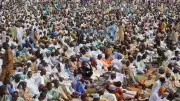 Eid al-Fitr Celebrations Across Nigeria: A Tapestry of Faith and Culture