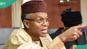 El-Rufai Breaks Silence in ICPC Custody, Invokes Constitutional Right to Remain Silent
