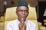El-Rufai Withdraws N1bn Human Rights Suit Against Abuja Magistrate