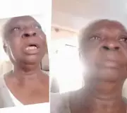 Elderly Soldier's Mother Curses Nigerian Government Over Troop Welfare Neglect