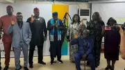 EMCOAN Induction Elevates Standards and Unity in Nigeria's Creative Industry