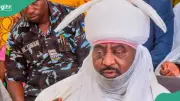Emir Bayero Notifies Kano Police of 2026 Sallah Durbar Plans Amid Security Concerns