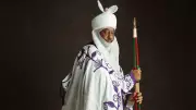 Emir Sanusi Applauds Kano's 30% Education Budget, Advocates for Girl-Child Education