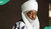 Emir Sanusi II Explains His Calm Demeanor After Losing Key Positions in Public Life