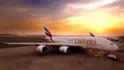 Emirates Suspends All Flights After Drone Attack on Dubai Airport