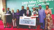 Entries Open for Bishop Mike Okonkwo National Essay Competition 2026