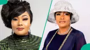 Eucharia Anunobi Recounts Being Called 'Husband Snatcher' After Movie Role