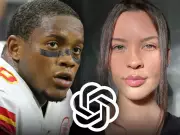 Ex-NFL Star Darron Lee Used ChatGPT for Advice After Alleged Murder, Prosecutors Claim