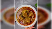 Exploring Nigeria's Culinary Heritage: A Journey Through Iconic Traditional Soups