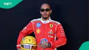 F1 Champion Lewis Hamilton Reveals Nigerian Heritage, Advocates for African Grand Prix