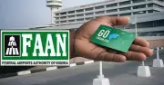 FAAN Implements Nationwide Cashless Payment System at Nigerian Airports