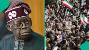 Fact Check: No Evidence President Tinubu Pledged Support in US-Israel-Iran Conflict