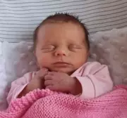 Father Convicted of Murdering Five-Week-Old Daughter with Catastrophic Injuries