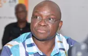 Fayose Warns ADC: Without Peter Obi, 2027 Presidential Bid Doomed