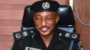 FCT Police Commissioner Installs Air Conditioners in Cells for Suspects' Dignity