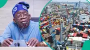Federal Government Announces Q2 2026 Start for Apapa and Tin Can Ports Upgrade