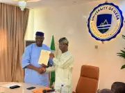 Federal Government Hands Over 24 Housing Units to University of Ilesa