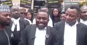 Federal High Court Judge Orders Sowore's Lawyer to Kneel in Court, Counsel Refuses