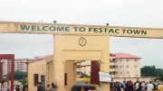 FESTAC Town Residents Urged to Take Ownership of Security and Sanitation