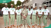 FG Approves 50,000 Extra NYSC Slots and Plans Allowance Improvements for 2026