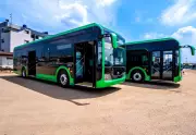 FG Approves Electric Buses for Civil Servants to Boost Local Manufacturing