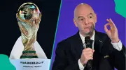 FIFA 2026 World Cup Stadium Bans: Food, Umbrellas, Drones Among 22 Prohibited Items